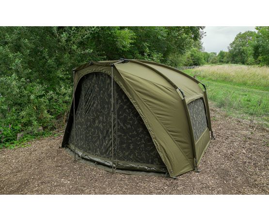 Fox Frontier XD Camo Mozzy Mesh