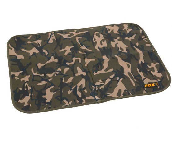 Fox Camo Bivvy Mat
