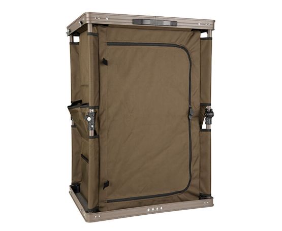 Fox Session Storage