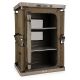 Fox Session Storage