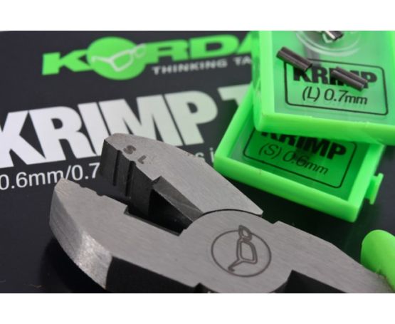 Korda Krimp Tool