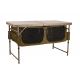 Fox Session Table With Storage