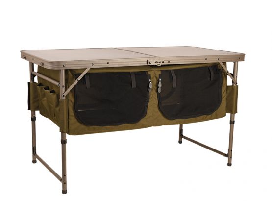 Fox Session Table With Storage
