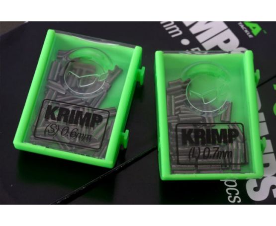 Korda Krimps