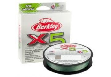 Berkley X5 Braid