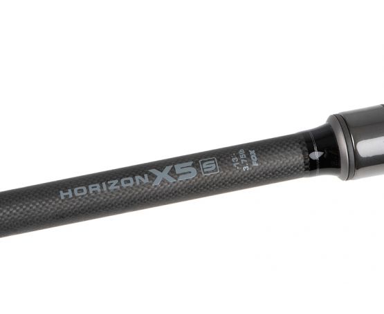 Fox Horizon X5-S Rods - Full Shrink Handle