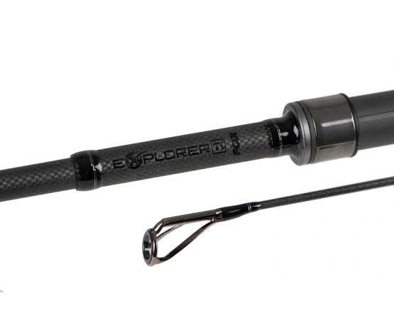 Fox Explorer Ti Rods