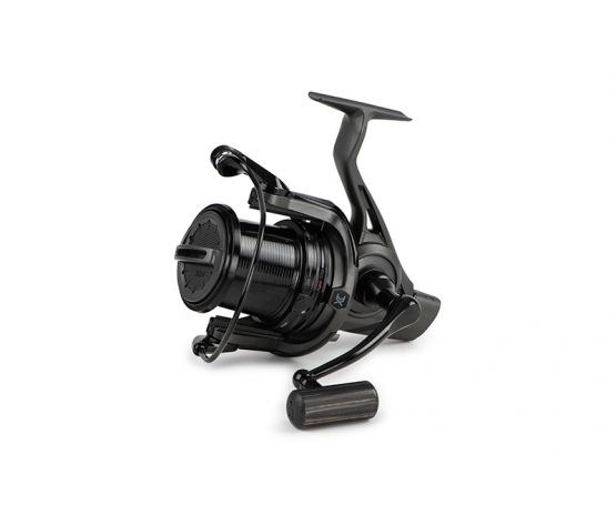 Fox 10000 XC Reel