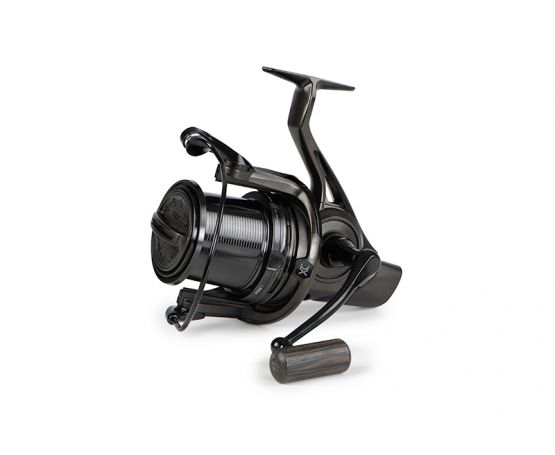 Fox 12000 XC Reel