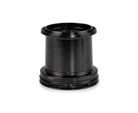 Fox 12000 XC Spare Spools