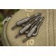 Korda Hybrid QC Lead Clips