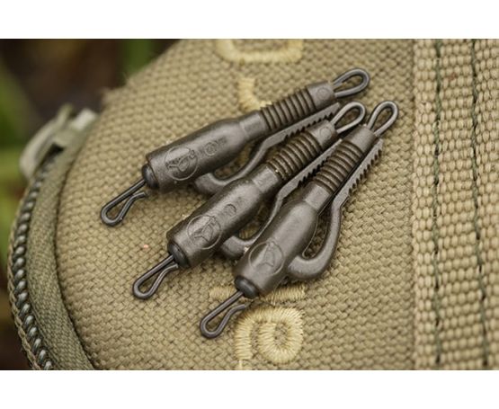 Korda Hybrid QC Lead Clips