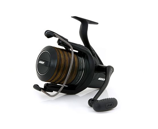 Fox FX13 Reel