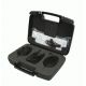 Fox Micron MX Bite Alarm Presentation Set - 2 Rod
