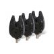 Fox Micron MX Bite Alarm Set - 3 Rod