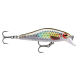 Rapala Shadow Rap Solid Shad Lure 5cm - 5.5g