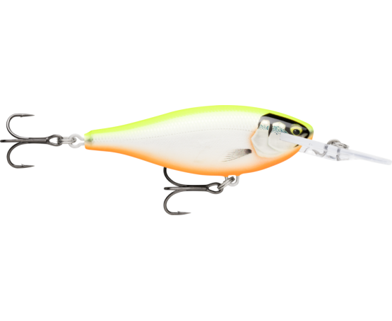 Rapala Shad Rap Elite Lure 5.5cm - 7g
