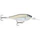 Rapala Shad Rap Elite Lure 5.5cm - 7g