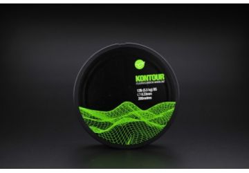 Korda Kontour Fluorocarbon Line Korda Kontour Fluorocarbon Line