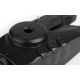 Fox Mini Micron X Bite Alarm Set - 4 Rod