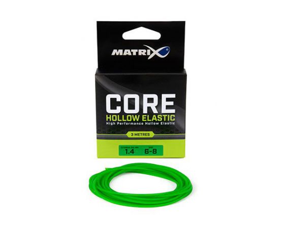 Matrix Core Hollow Elastic