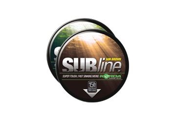 Korda SUBline