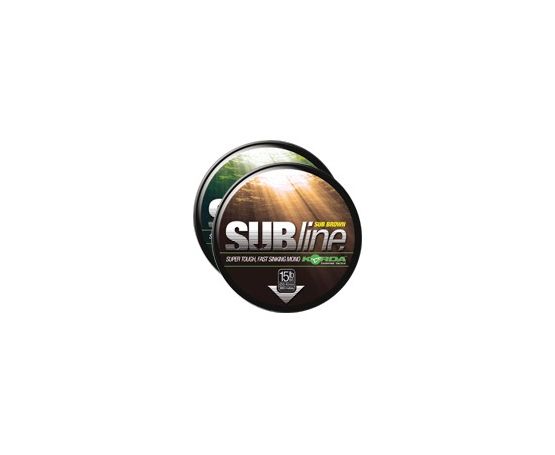 Korda SUBline