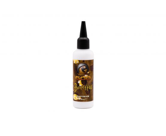 Korda Goo Banoffee Supreme