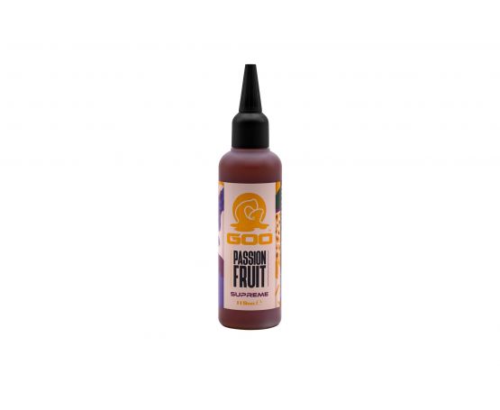 Korda Goo Passion Fruit Supreme