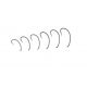 Korda Spinner Hook - Barbed