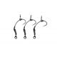 Korda Spinner Rig - Barbless