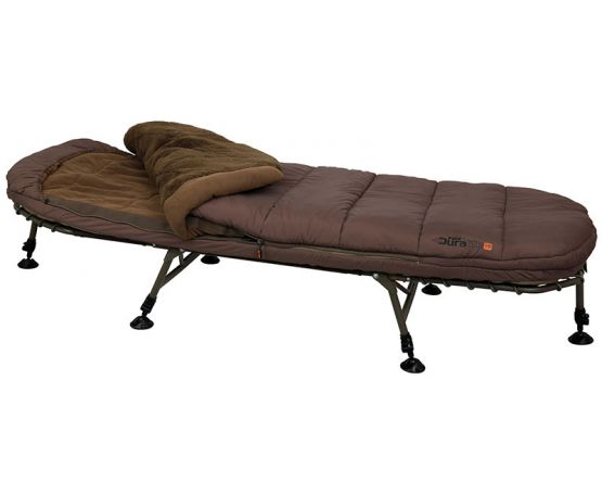 Fox Duralite 5 Season Sleep System