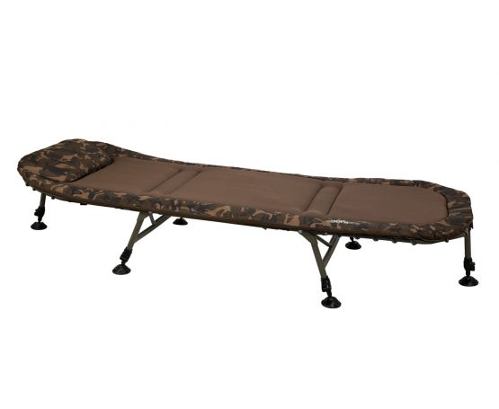Fox Duralite Bedchair