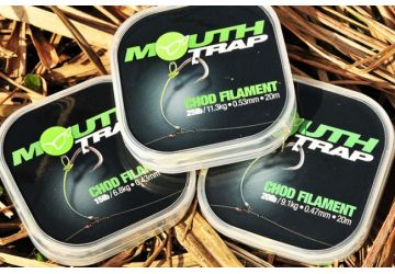 Korda MouthTrap