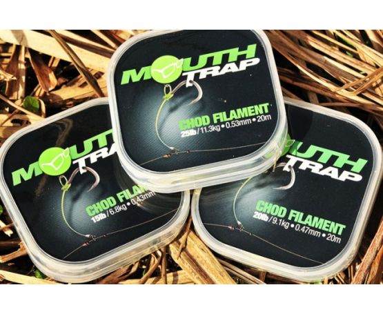 Korda MouthTrap