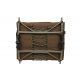Fox Duralite Bedchair