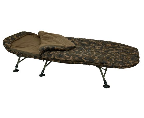 Fox R-Series Camo Sleep System