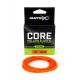 Matrix Core Hollow Elastic