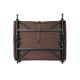 Fox EOS 2 Bedchair