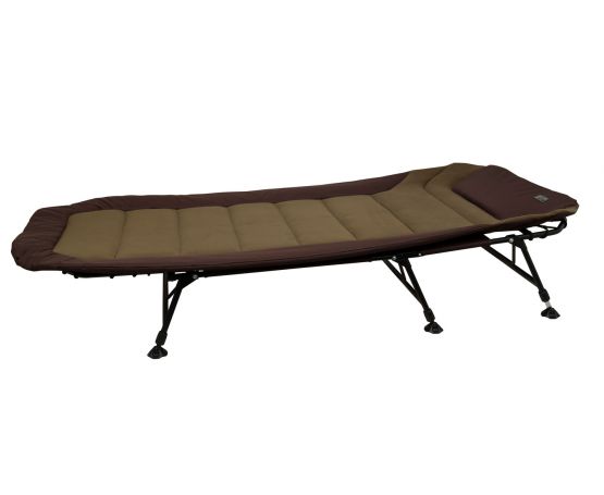 Fox EOS 3 Bedchair