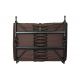Fox EOS 3 Bedchair