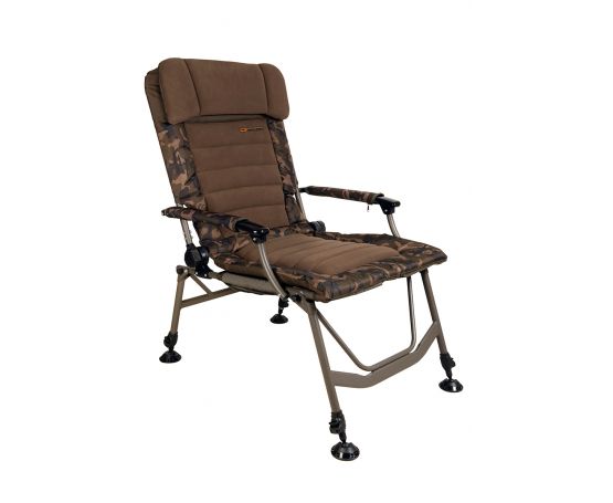 Fox Super Deluxe Recliner Chair