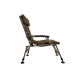 Fox Super Deluxe Recliner Chair