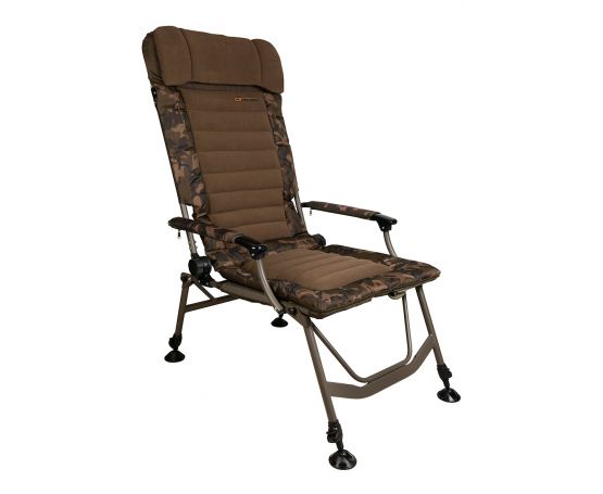 Fox Super Deluxe Recliner Highback Chair