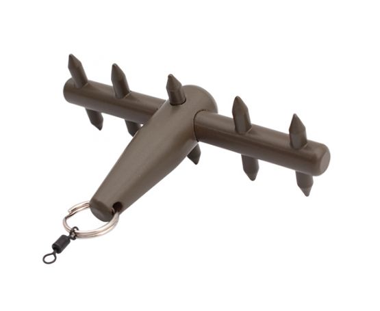 Gardner Deluxe Weed Rake