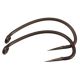 Gardner Specialist Sharpened Covert Dark Mugga Hooks - Barbed