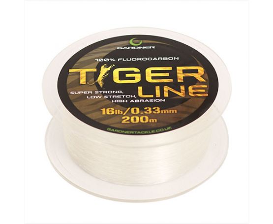 Gardner Tiger Line
