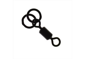 Gardner Covert Dual Ring Swivels