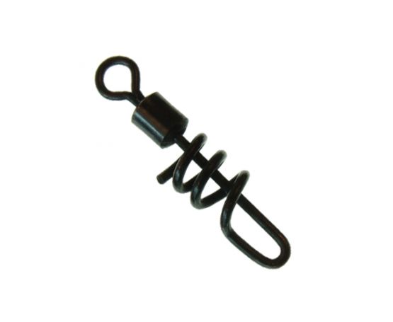 Gardner Covert Corkscrew Swivels