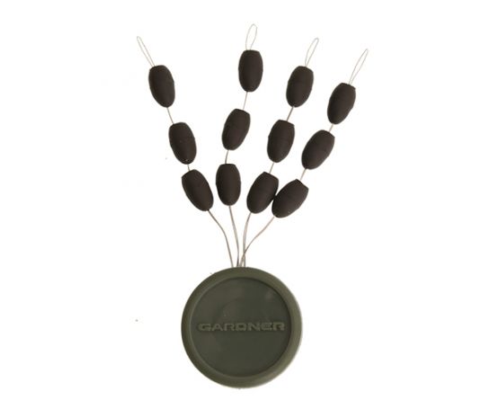 Gardner Covert Tungsten Chod Beads
